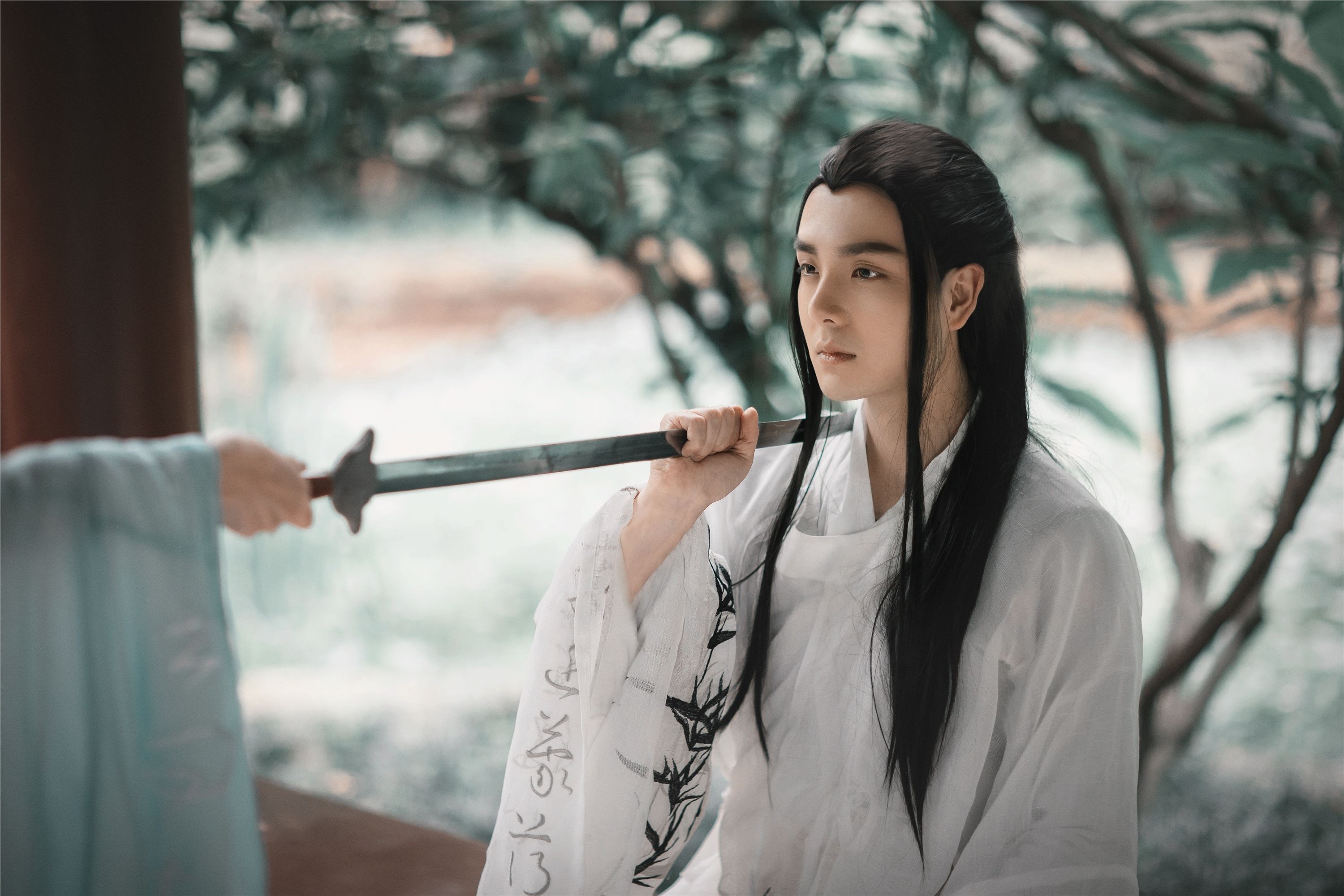 YITUYU艺图语 2021.08.26 相思泪 · 敌手棋 豆哥